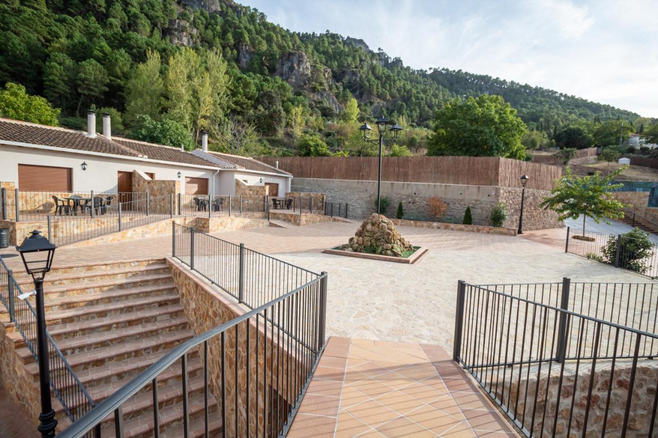 7 Puentes Sierra Cazorla Casa Olivo