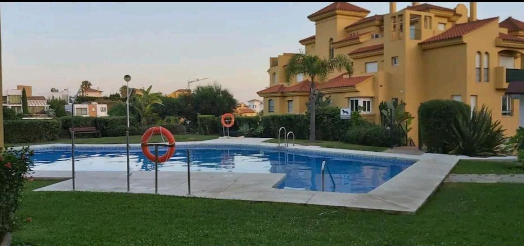 Bienvenido A Tu La Cala De Mijas