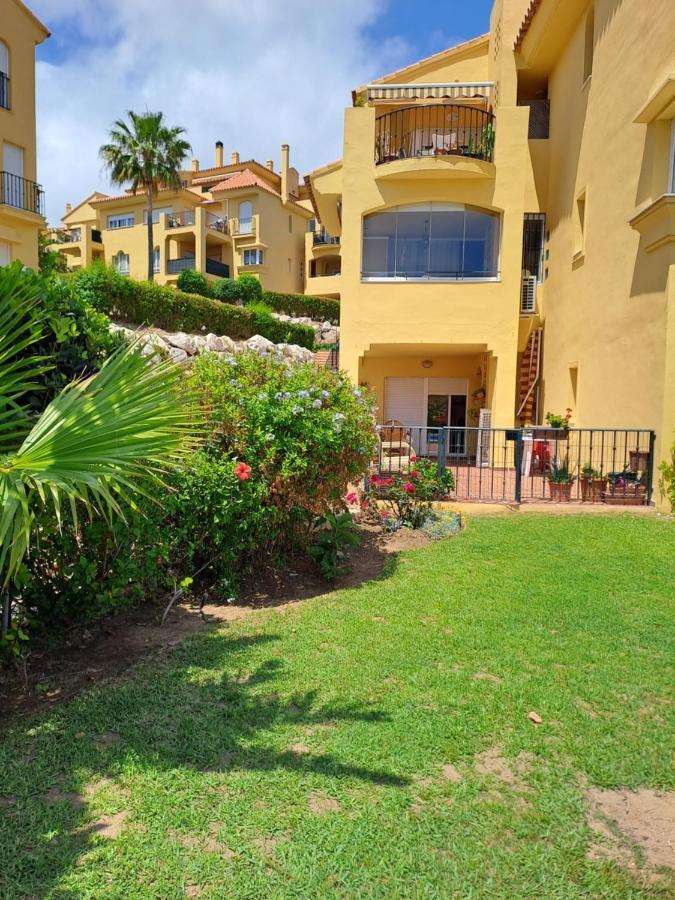 Hostal Bienvenido A Tu La Cala De Mijas
