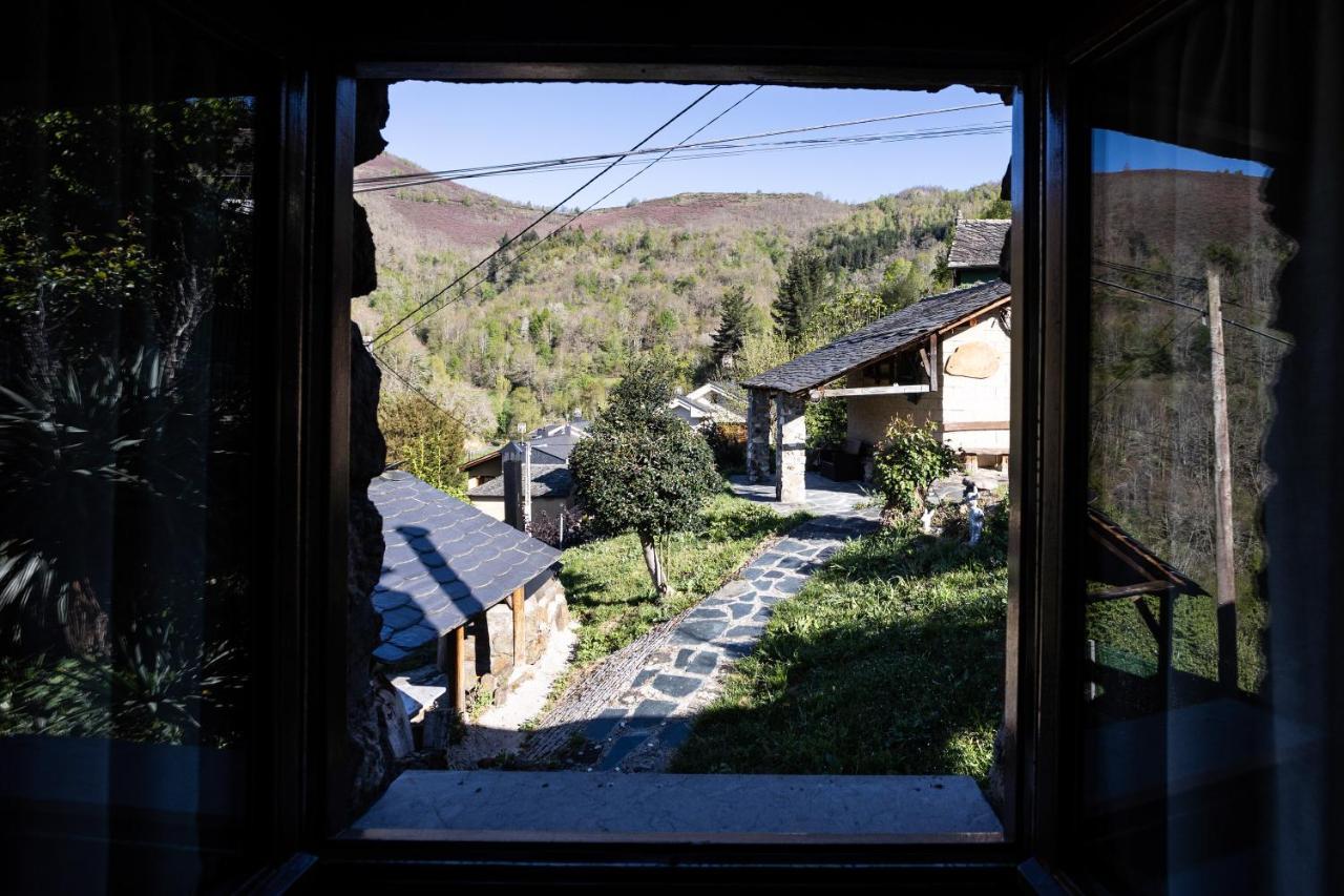 Casa De Aldea Menendez * Cangas De Narcea