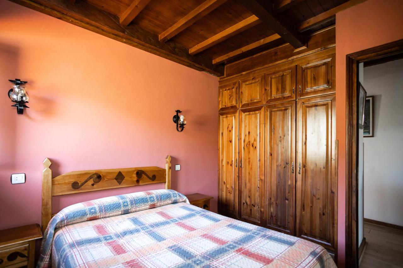 Holiday home Casa De Aldea Menendez