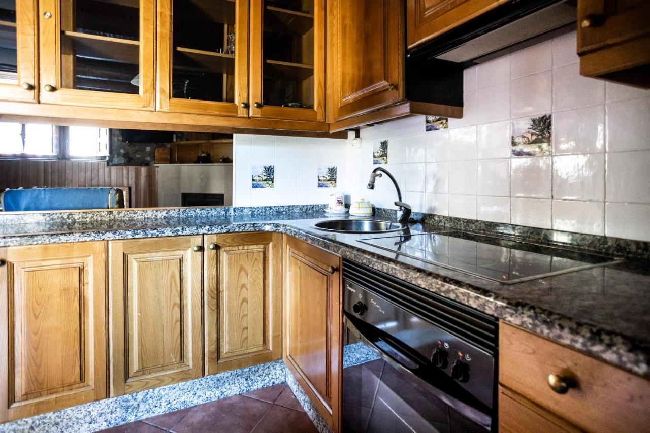 Casa De Aldea Menendez Holiday home Cangas De Narcea