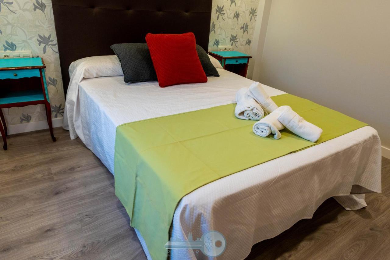 Edificio 1521 Apartment *