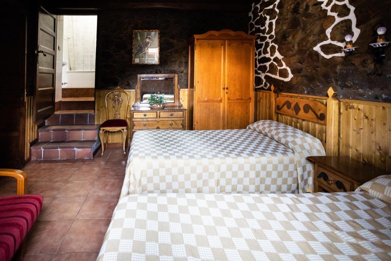 Casa De Aldea Menendez Cangas De Narcea
