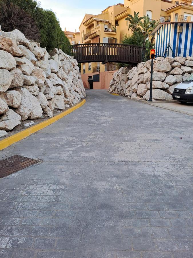 Bienvenido A Tu La Cala De Mijas