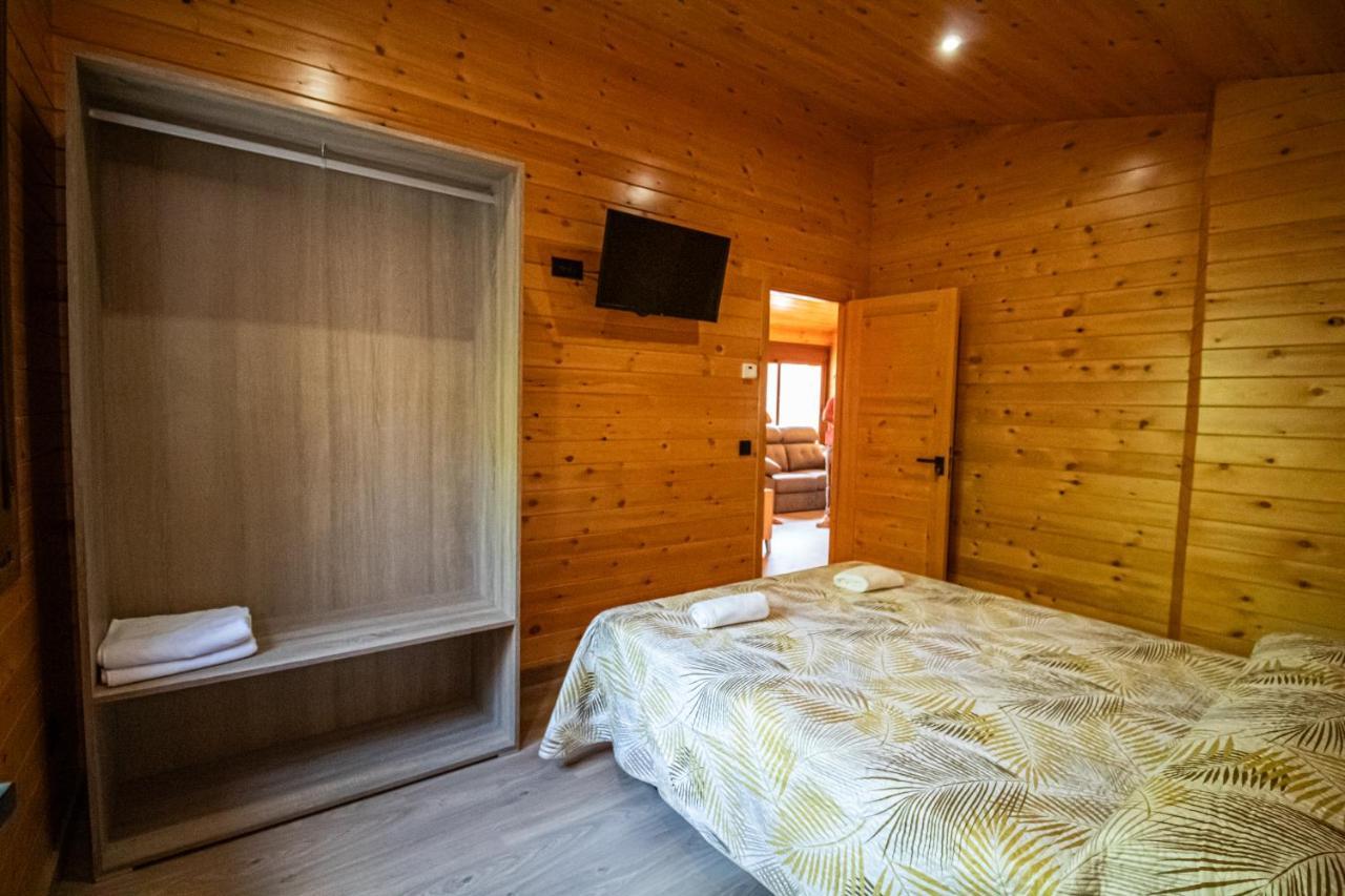 7 Puentes Sierra Cazorla Casa Olivo Apartment