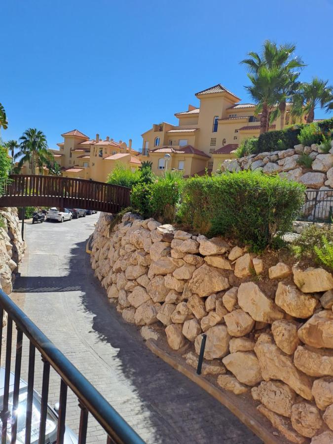 Bienvenido A Tu La Cala De Mijas