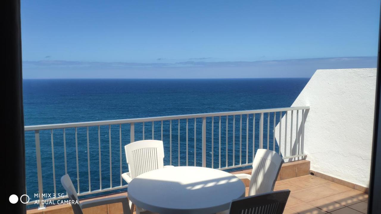 Apartamento Amplio Con Vistas Al Mar *
