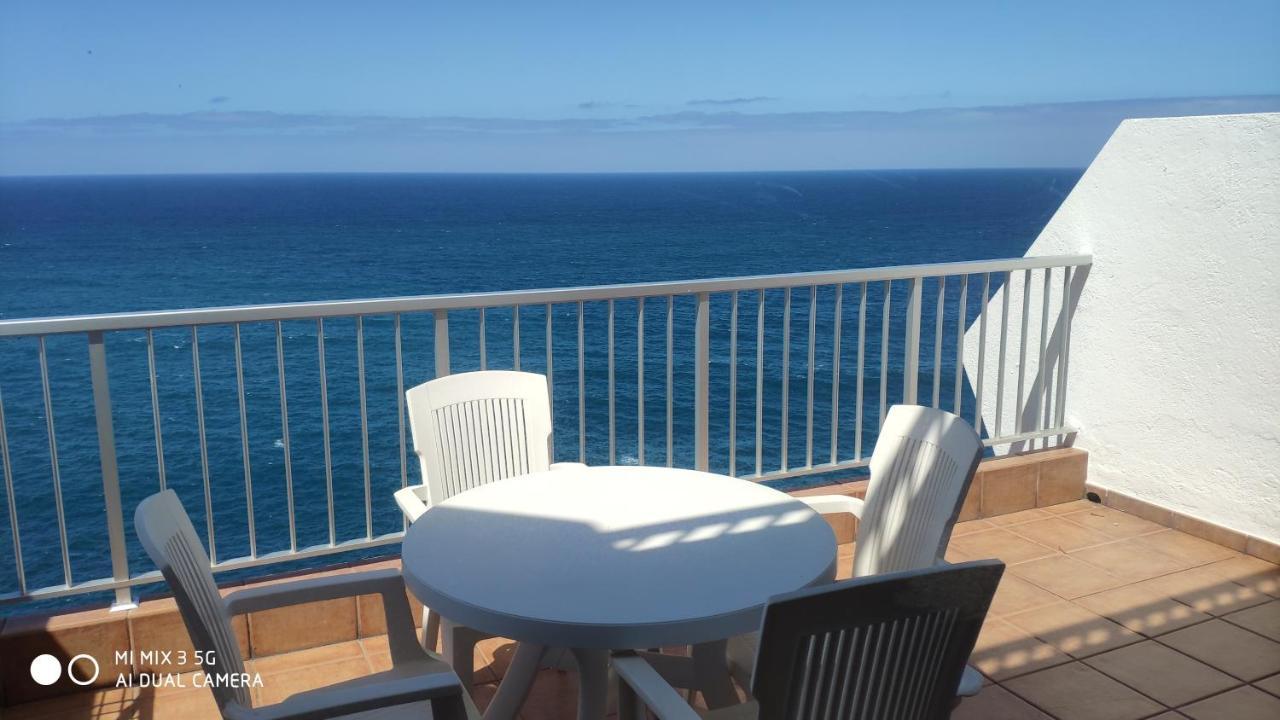 Amplio Con Vistas Al Mar Apartamento *