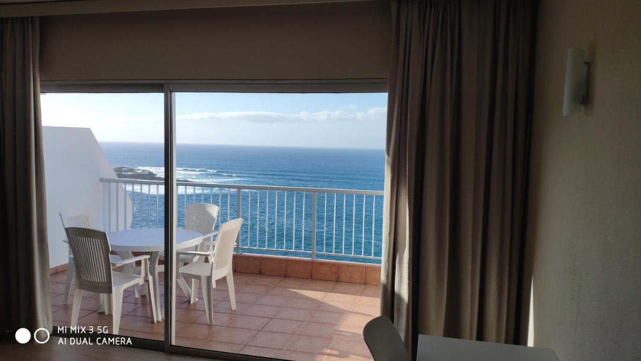 Amplio Con Vistas Al Mar Apartamento