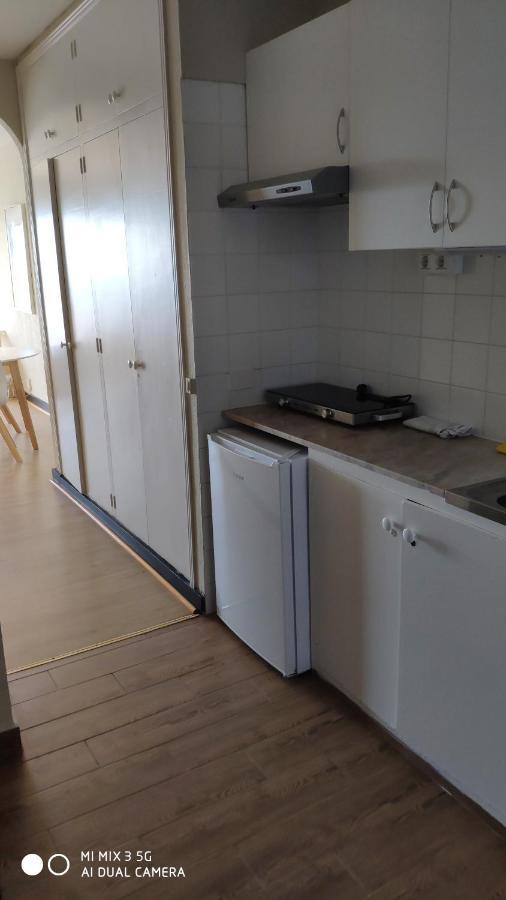 Apartamento Amplio Con Vistas Al Mar *