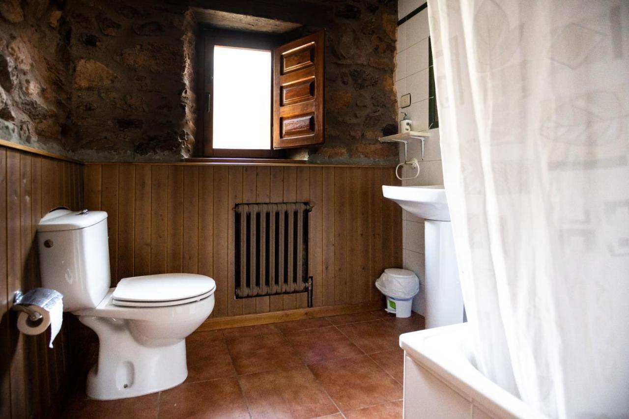 Holiday home Casa De Aldea Menendez