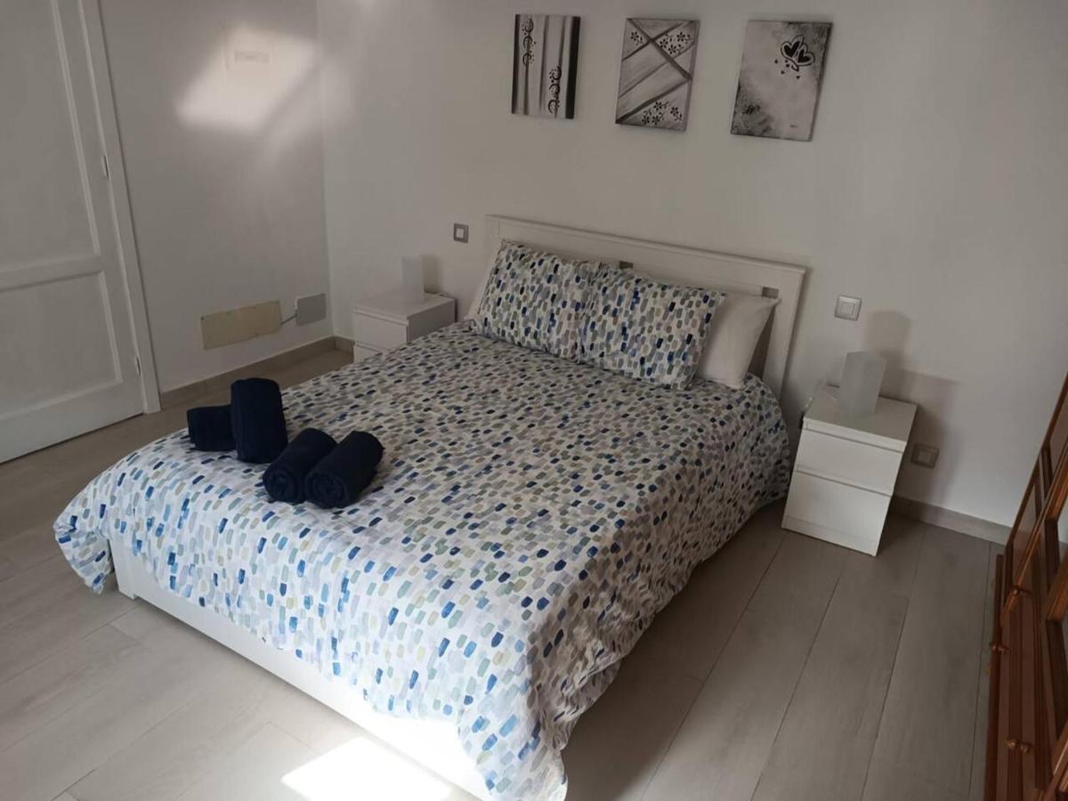 Apartamento Casa Celia *
