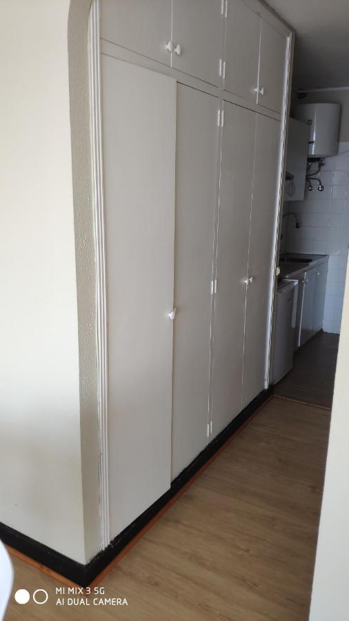 Apartamento Amplio Con Vistas Al Mar *