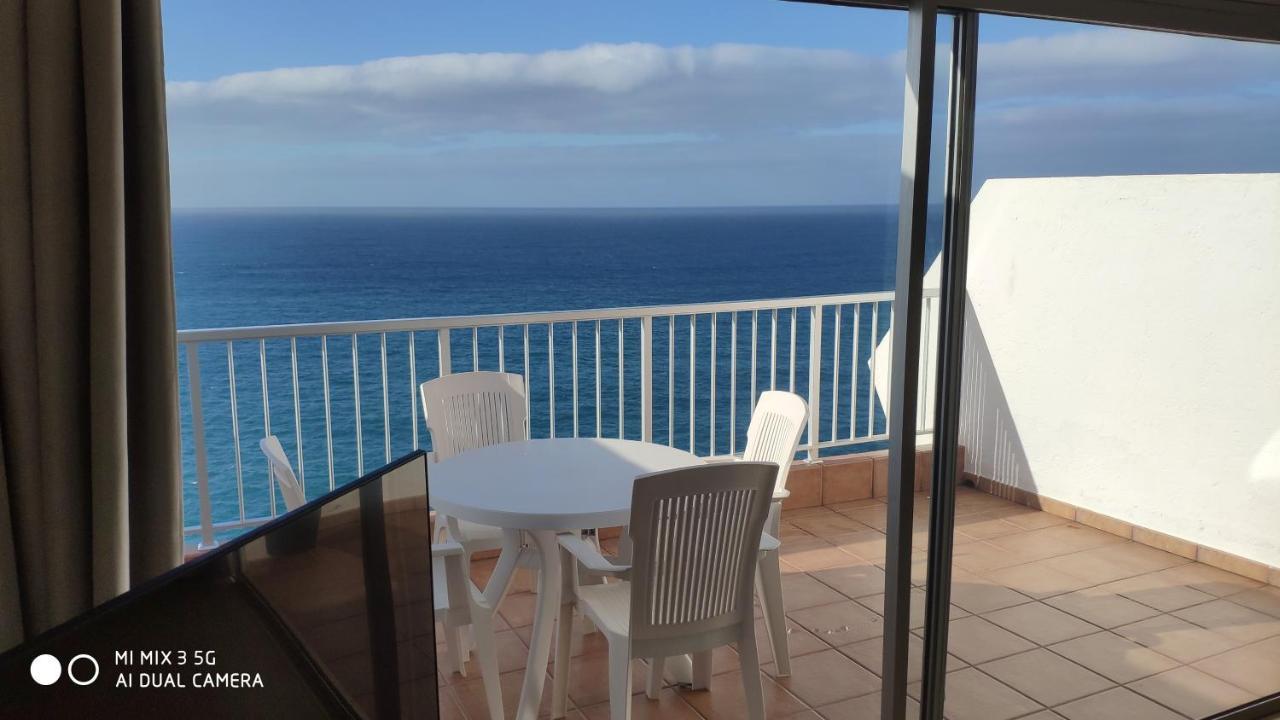 Amplio Con Vistas Al Mar Apartamento *