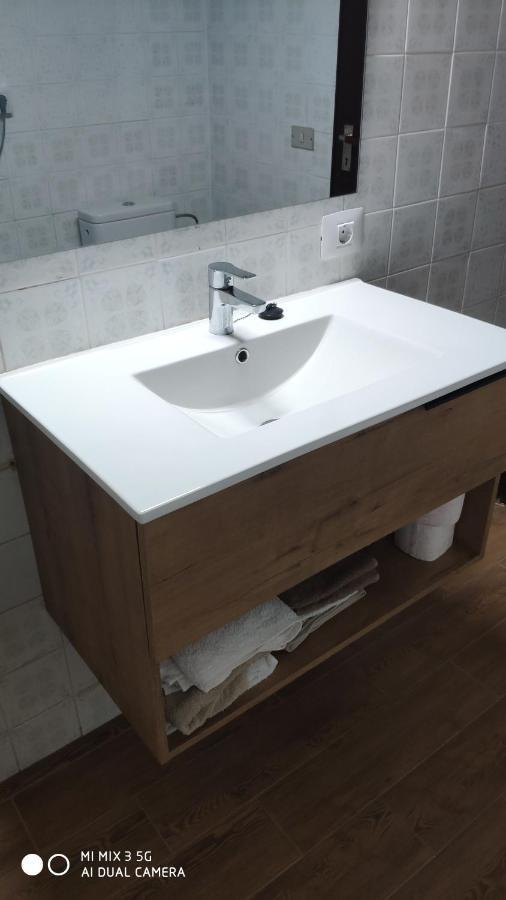 Apartamento Amplio Con Vistas Al Mar *