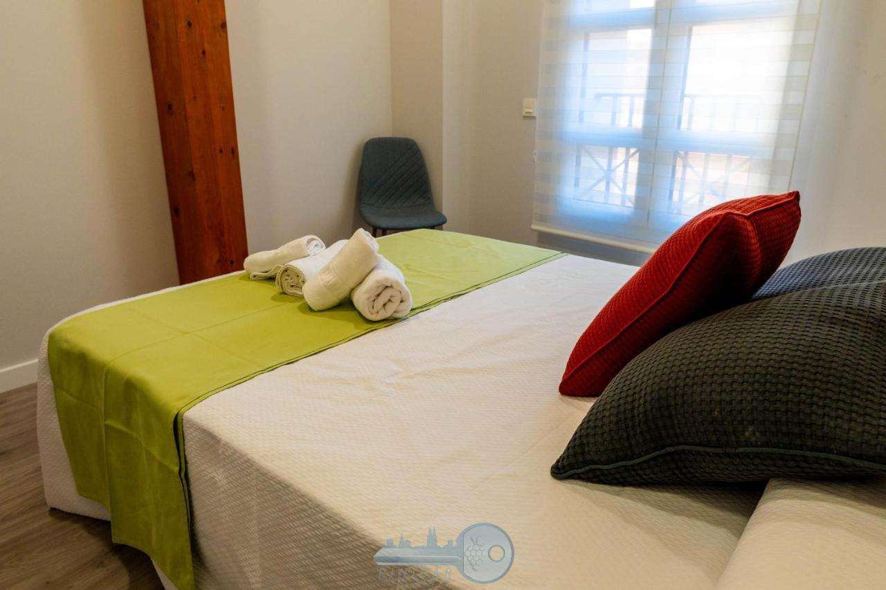Apartment Edificio 1521