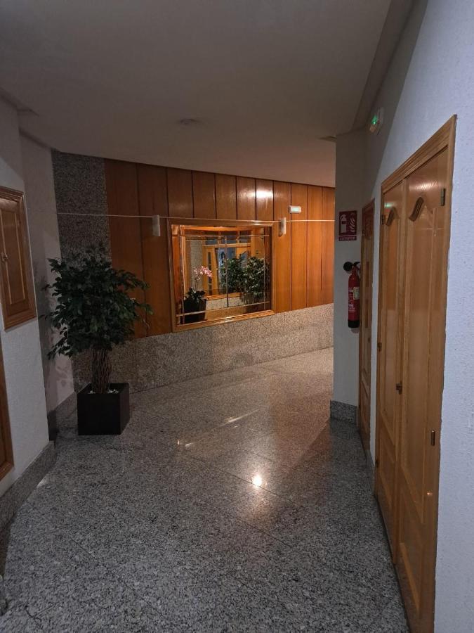 Piso Millenium Ourense