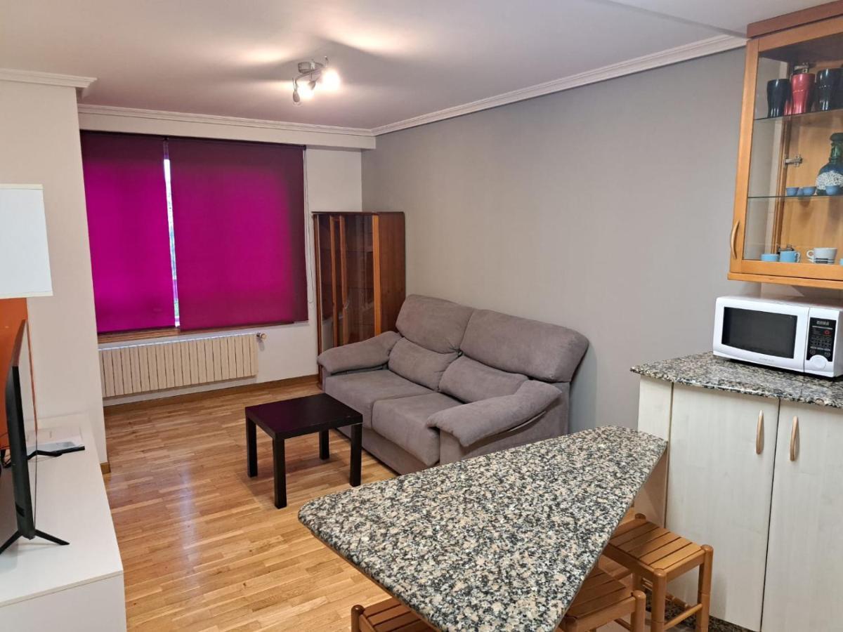Apartamento Piso Millenium Ourense
