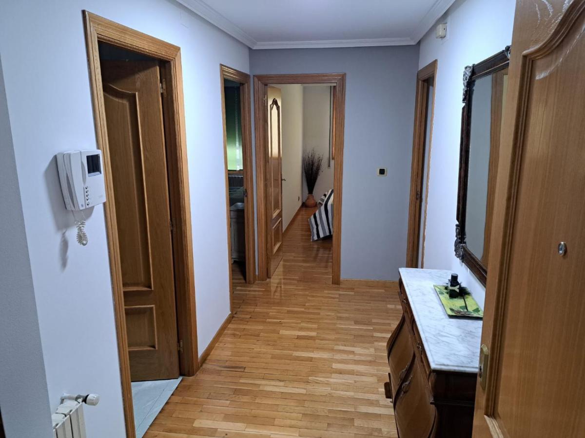Piso Millenium Apartamento
