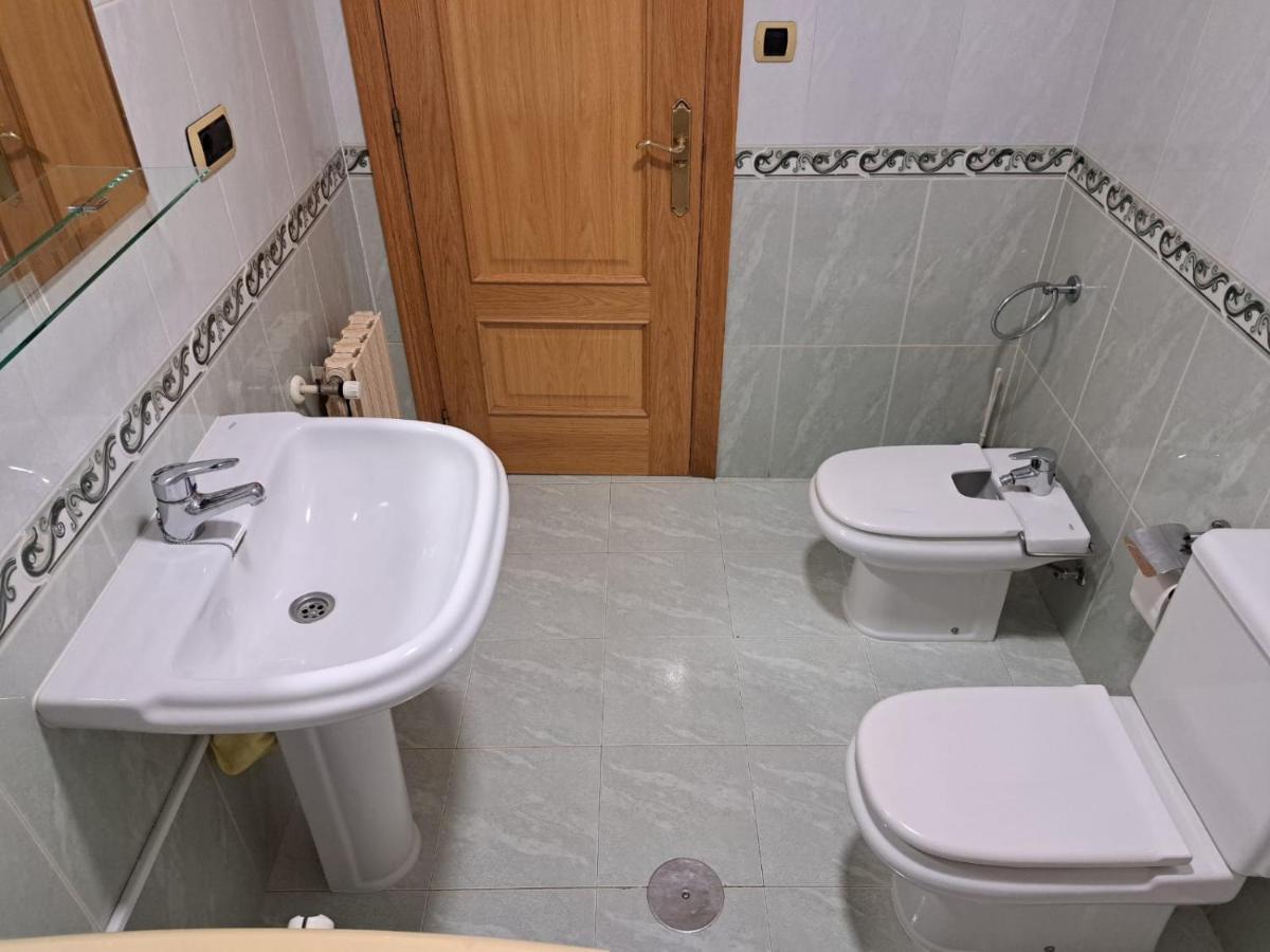 Apartamento Piso Millenium
