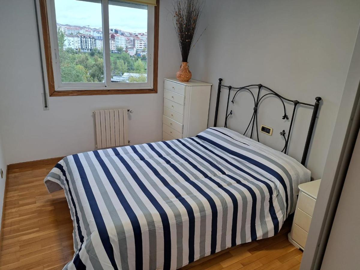 Piso Millenium Apartamento Ourense