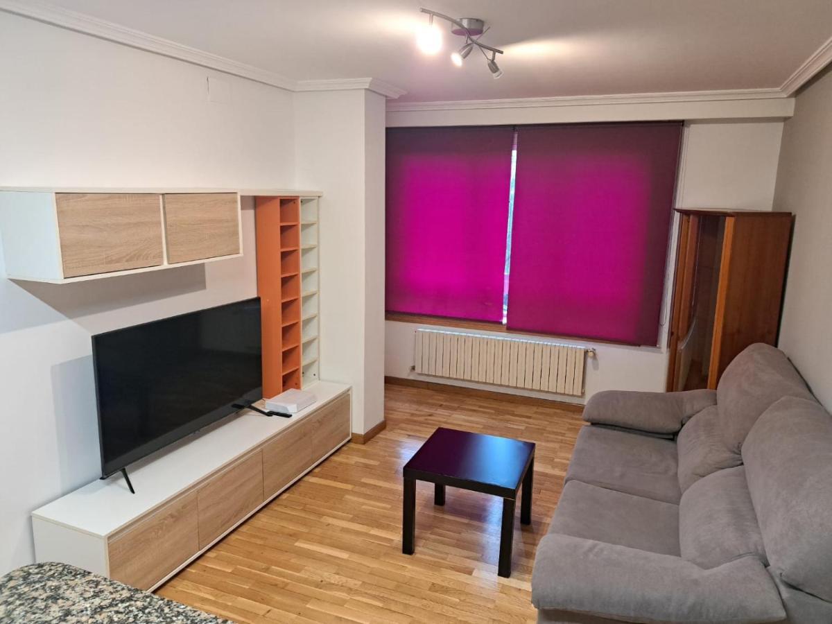 Apartamento Piso Millenium Ourense