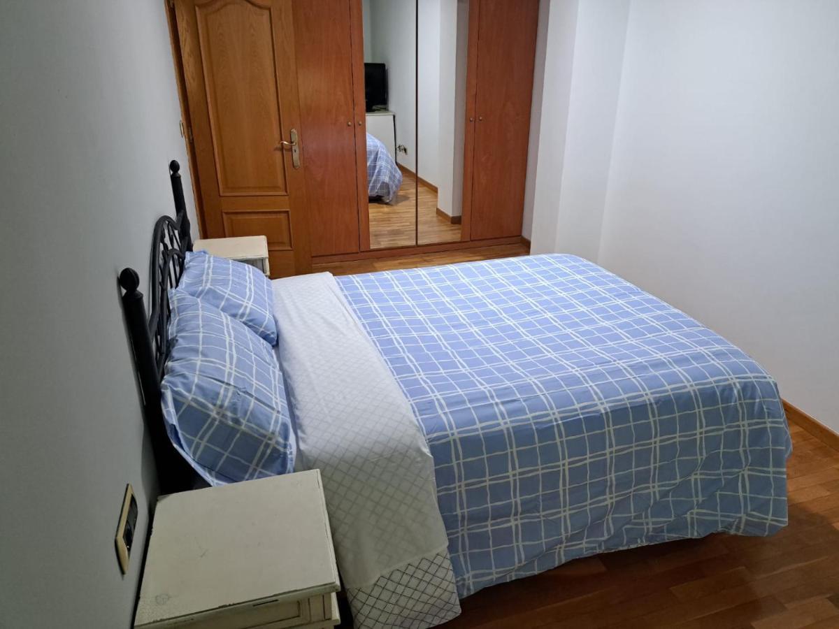 Apartamento Piso Millenium Ourense