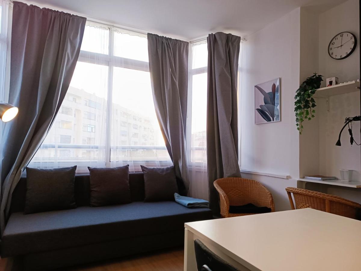Lim21 - Bonito En El Centro De Y A 10 Minutos De La Playa Apartment Torremolinos