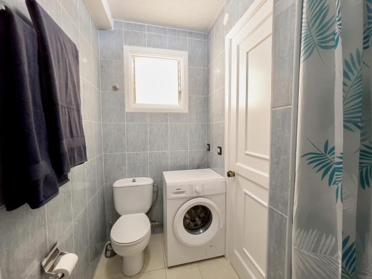 Apartment Matorral Beautiful Ocean View Morro Jable (Fuerteventura)