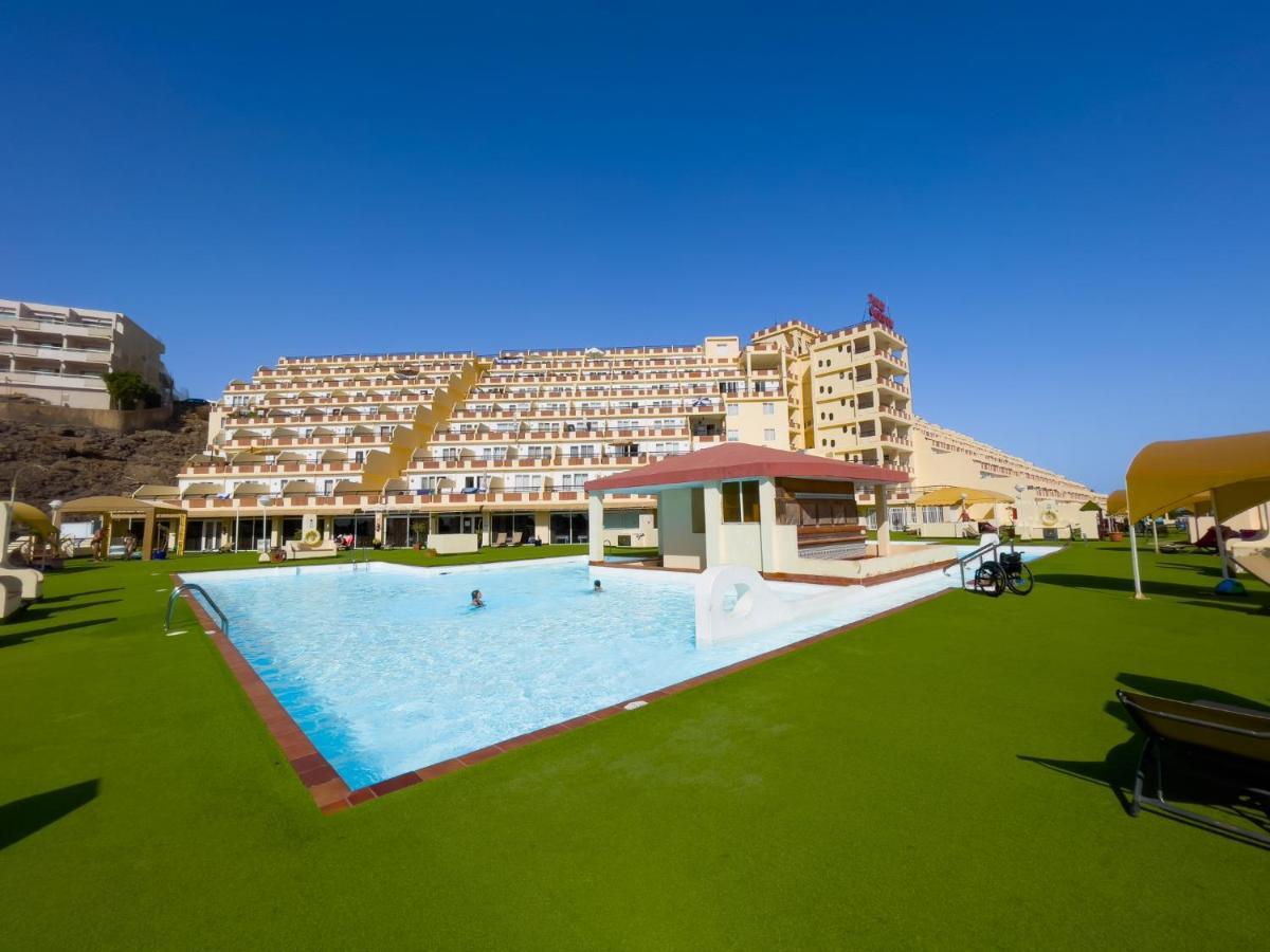 Apartment Matorral Beautiful Ocean View *
