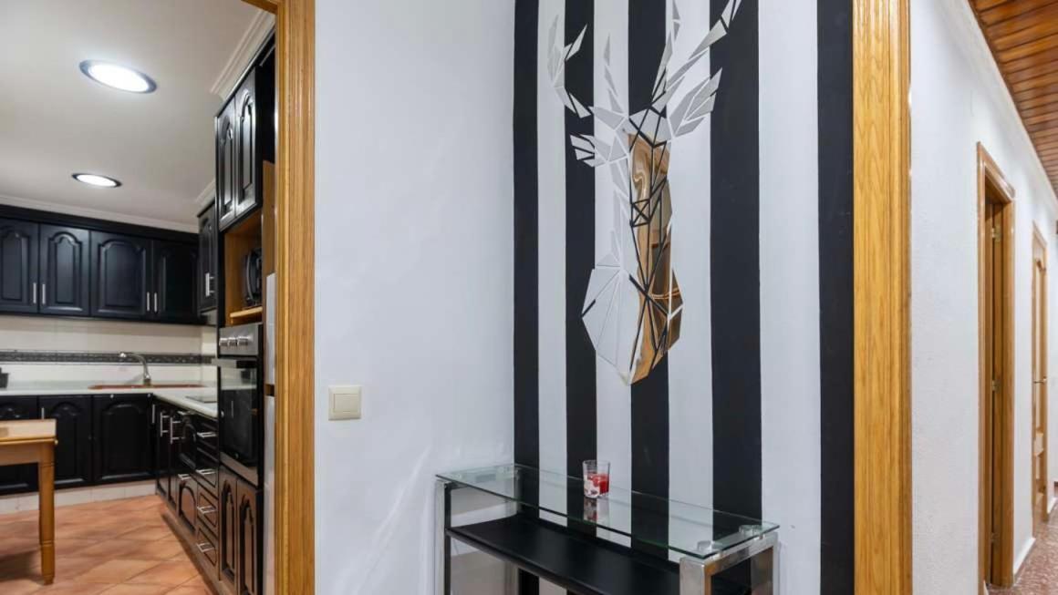 Apartment Casa Maudriana
