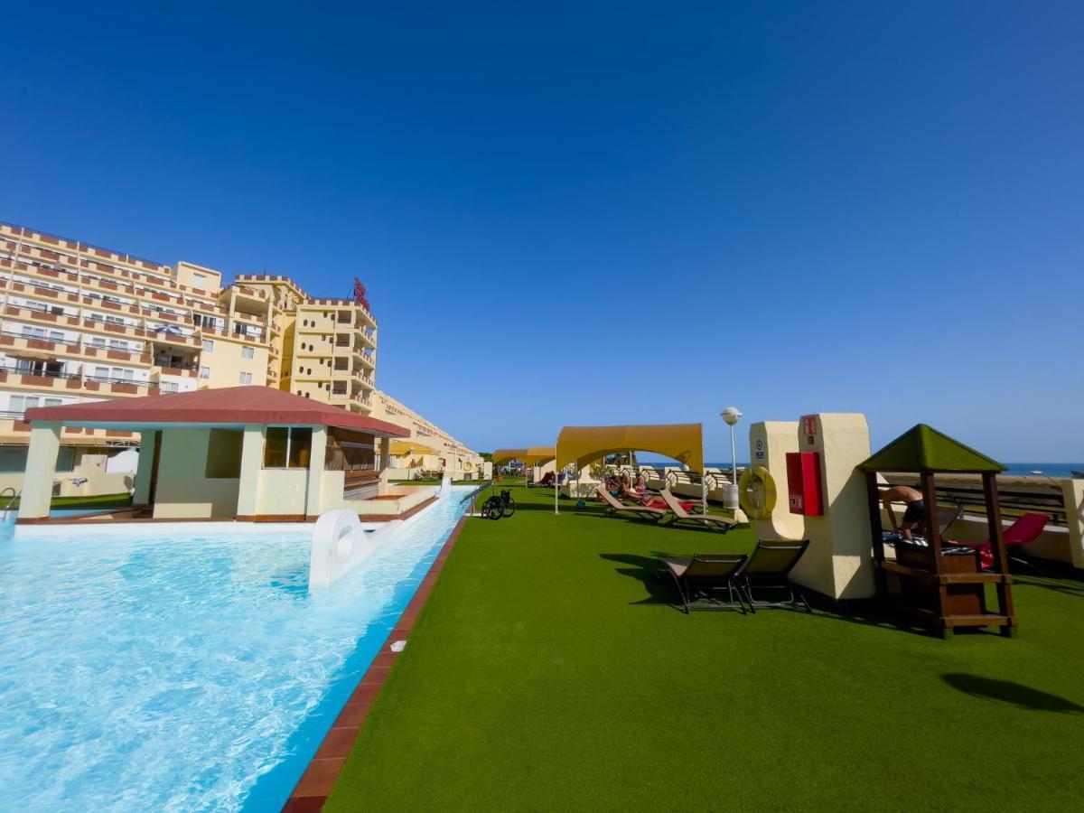 Matorral Beautiful Ocean View Morro Jable (Fuerteventura)