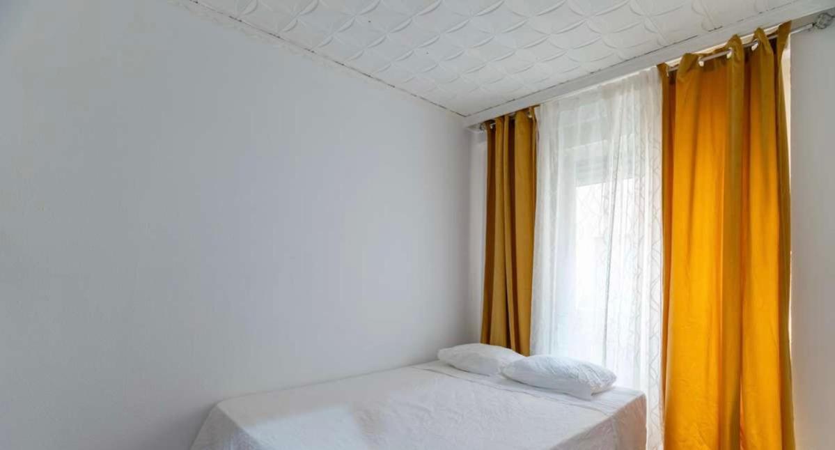 Casa Maudriana Apartment