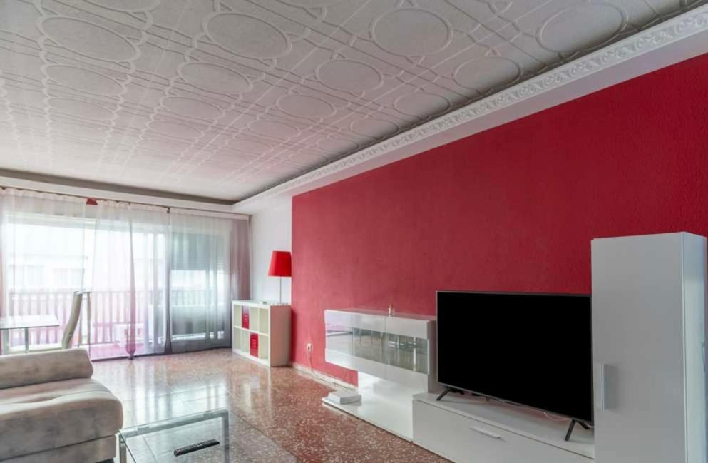 Apartment Casa Maudriana *