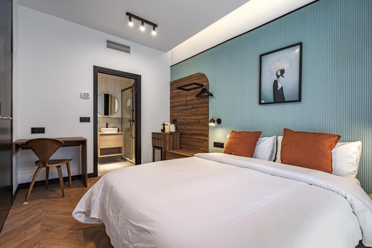 Pensión Style By Olala Homes *