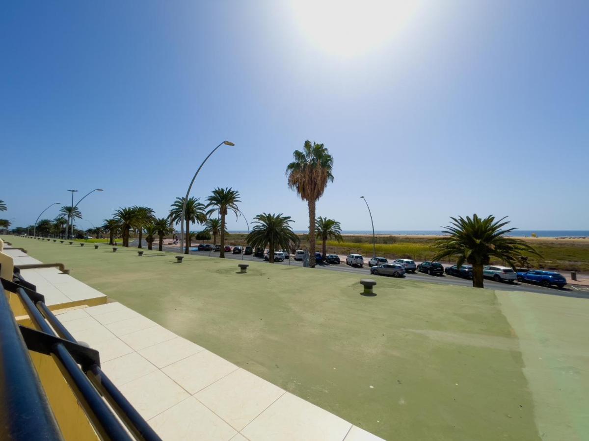 Matorral Beautiful Ocean View Apartment