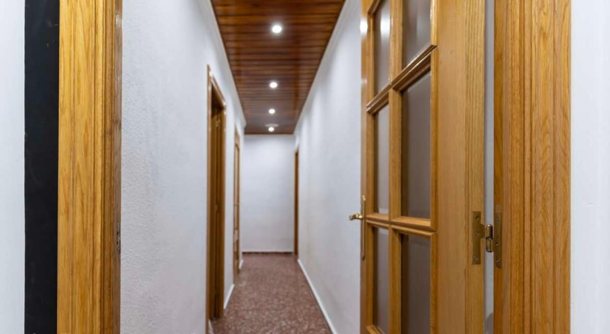 Casa Maudriana Burriana