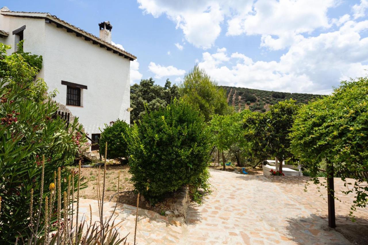 La Pedriza Del Serval Сasa de vacaciones *