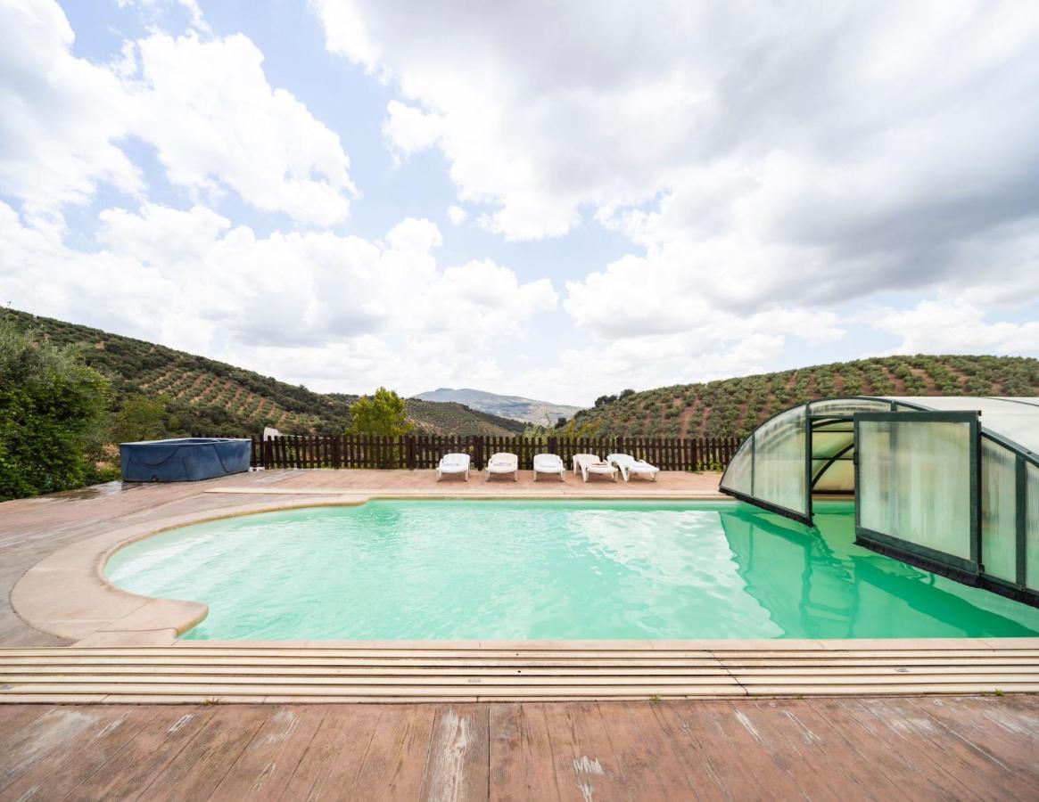 Сasa de vacaciones La Pedriza Del Serval Montefrío