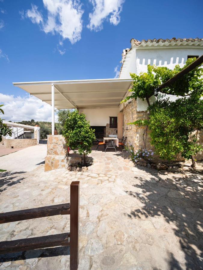 La Pedriza Del Serval Сasa de vacaciones