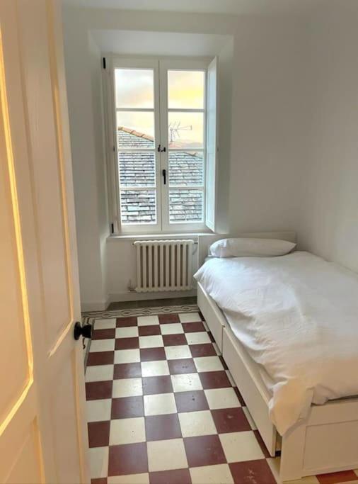 Apartment En Plaza De *