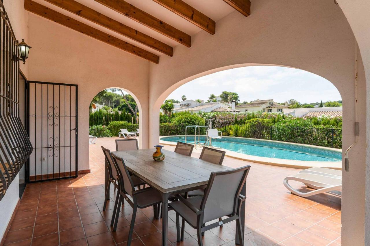 Villa Casa De La Risa