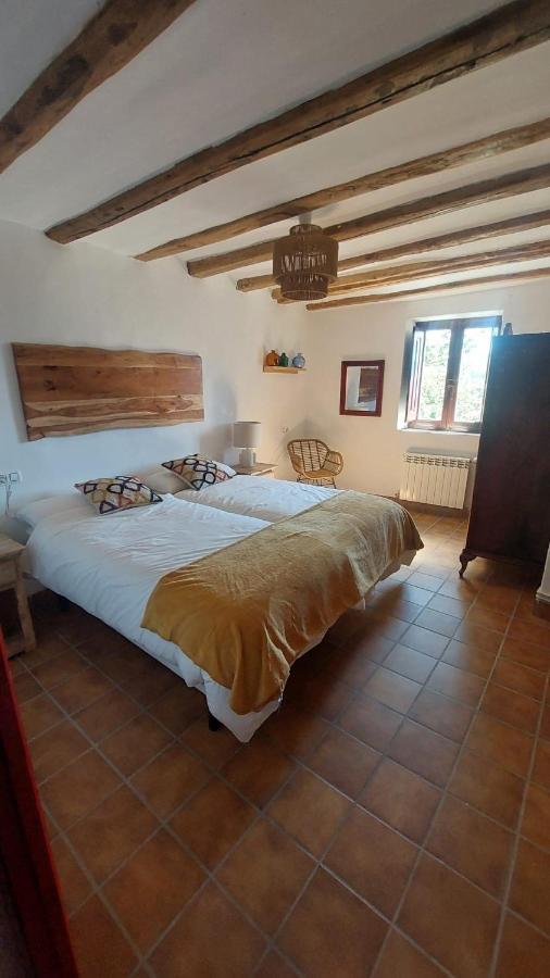 Casa Castan Casa rural