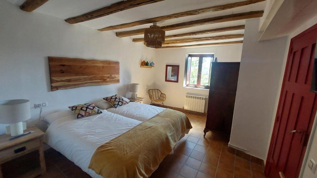 Casa Castan *