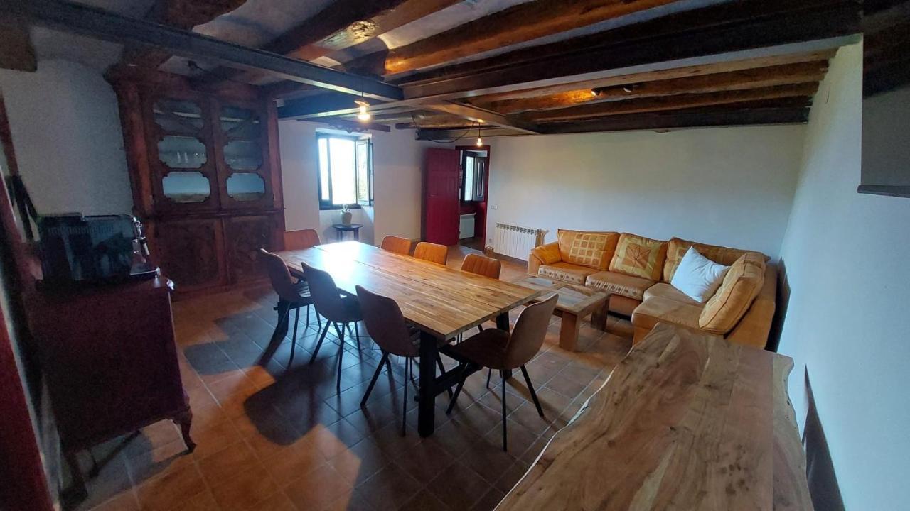 Casa Castan Casa rural *