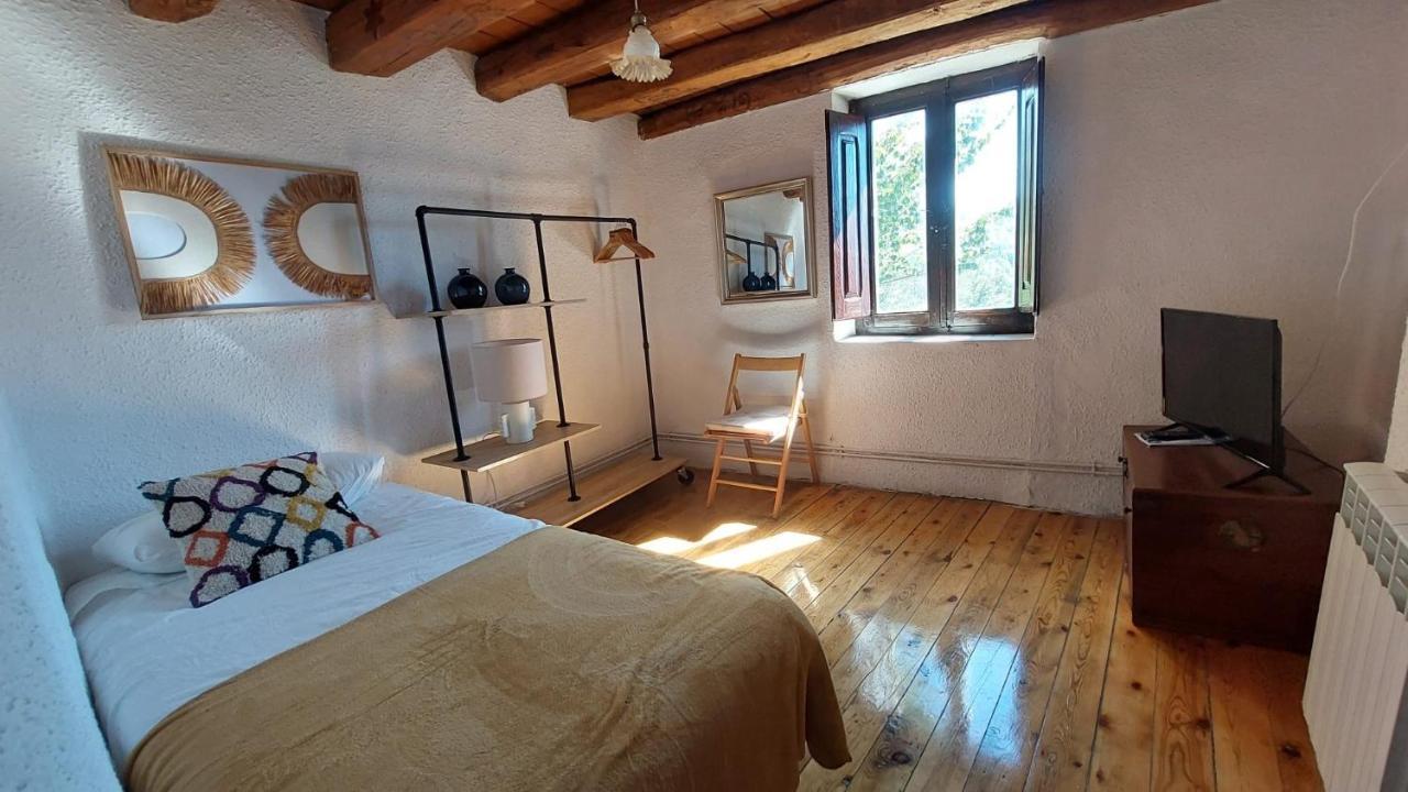 Casa rural Casa Castan
