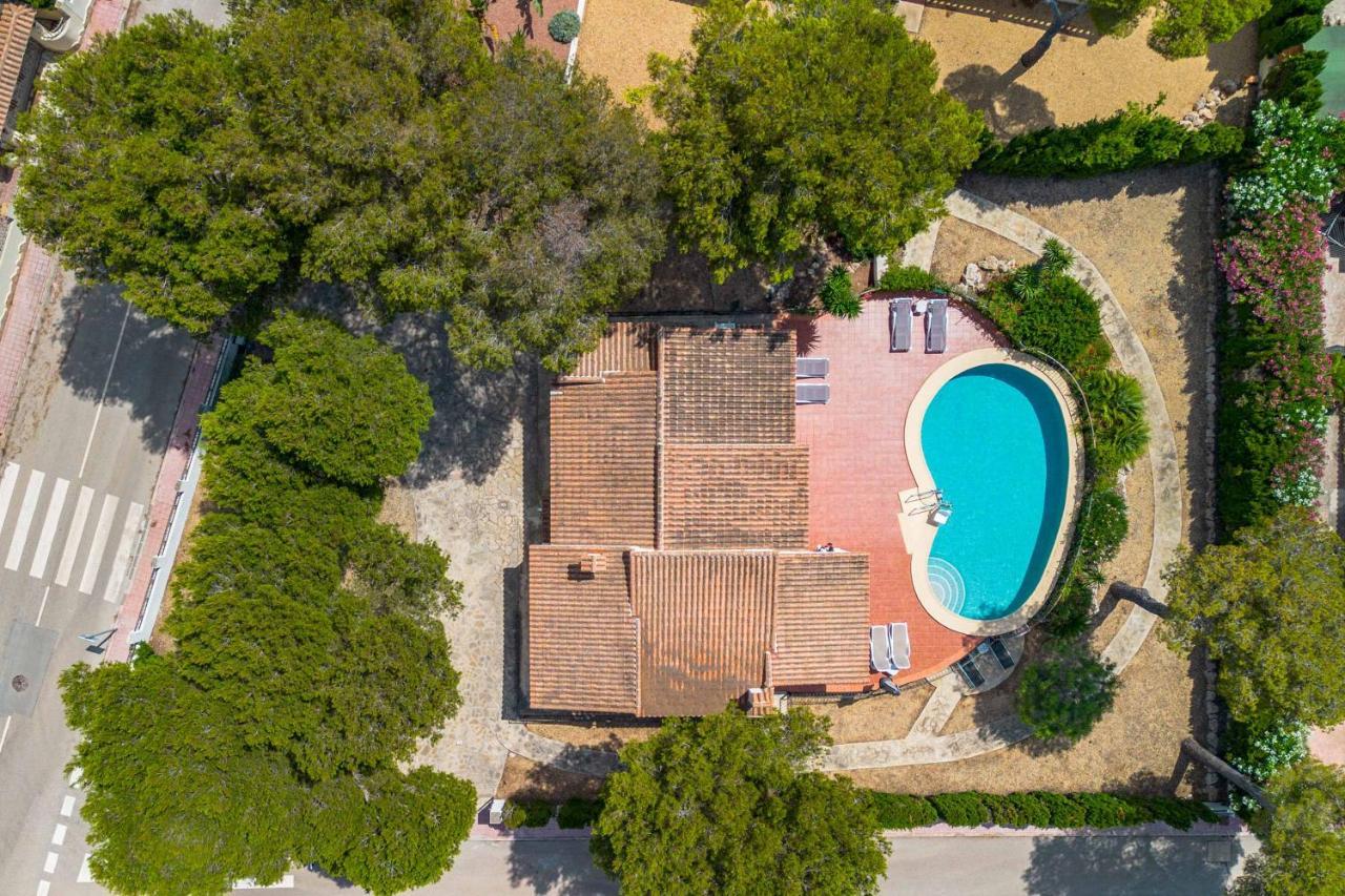 Villa Casa De La Risa *