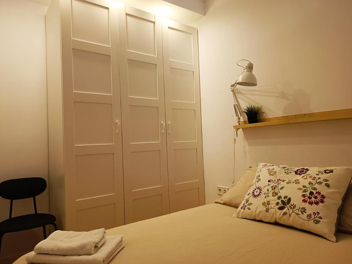Apartment Lim21 - Bonito En El Centro De Y A 10 Minutos De La Playa *
