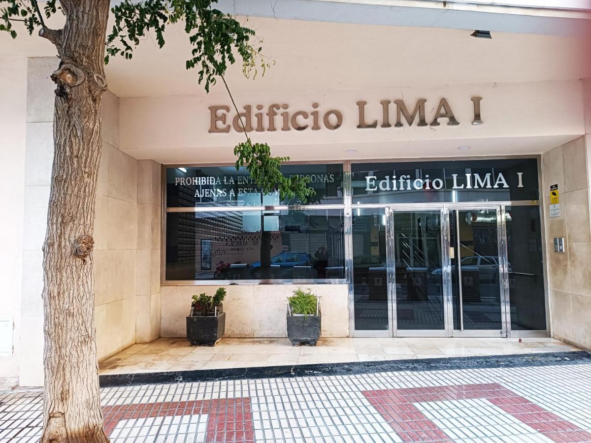 Lim21 - Bonito En El Centro De Y A 10 Minutos De La Playa Apartment *